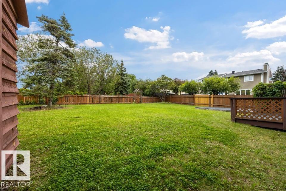 4140 147 St Nw, Edmonton, Alberta  T6H 5V1 - Photo 58 - E4503181