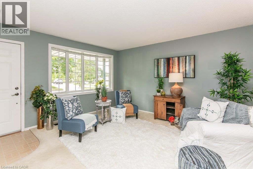 66 Shea Crescent, Kitchener, Ontario  N2E 1E8 - Photo 6 - 40850692