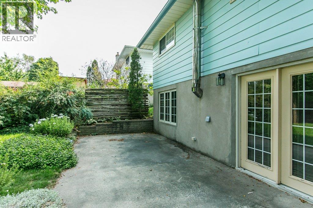 66 Shea Crescent, Kitchener, Ontario  N2E 1E8 - Photo 30 - 40850692
