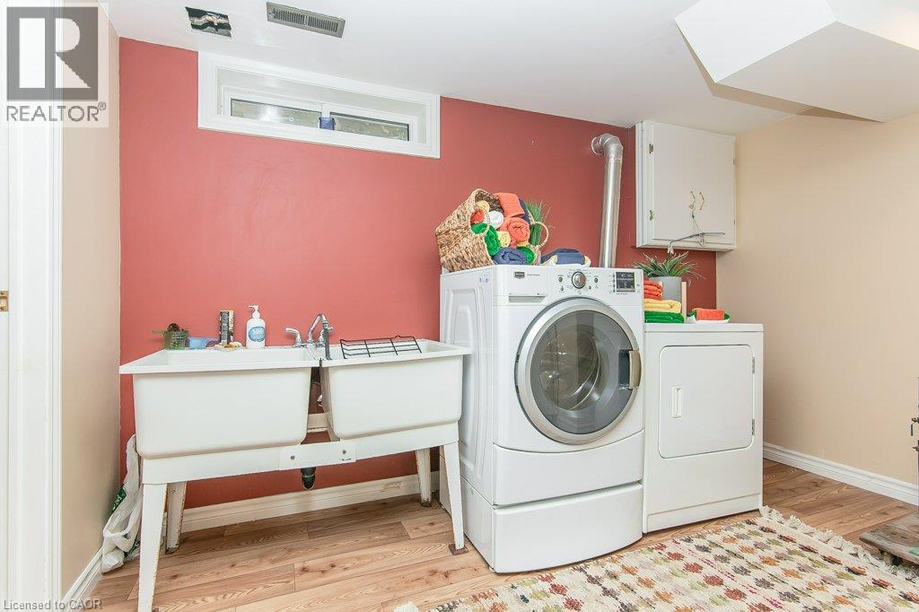 66 Shea Crescent, Kitchener, Ontario  N2E 1E8 - Photo 27 - 40850692