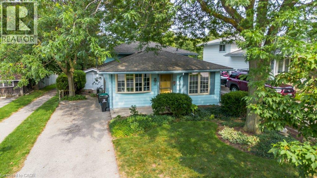 66 Shea Crescent, Kitchener, Ontario  N2E 1E8 - Photo 35 - 40850692