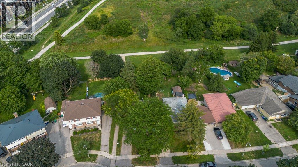 66 Shea Crescent, Kitchener, Ontario  N2E 1E8 - Photo 38 - 40850692