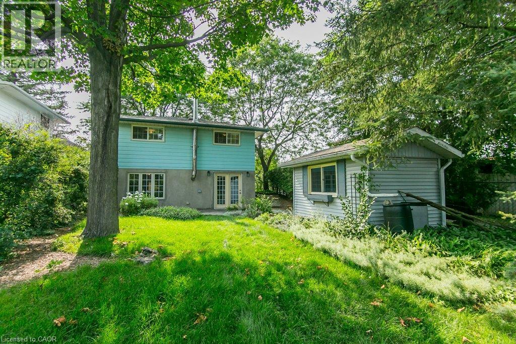 66 Shea Crescent, Kitchener, Ontario  N2E 1E8 - Photo 33 - 40850692