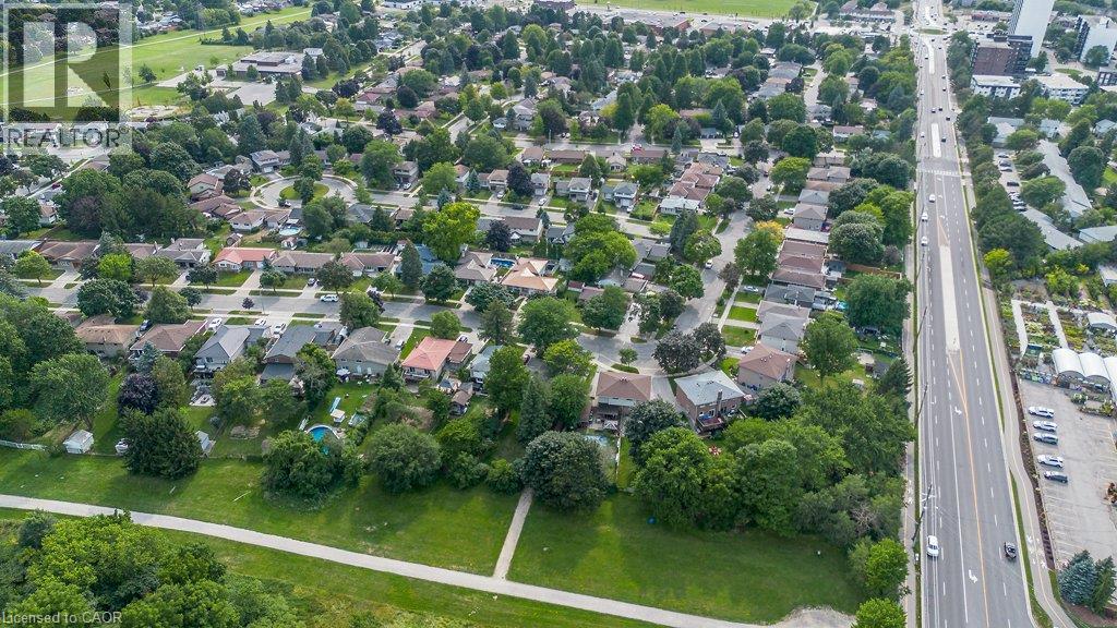 66 Shea Crescent, Kitchener, Ontario  N2E 1E8 - Photo 42 - 40850692