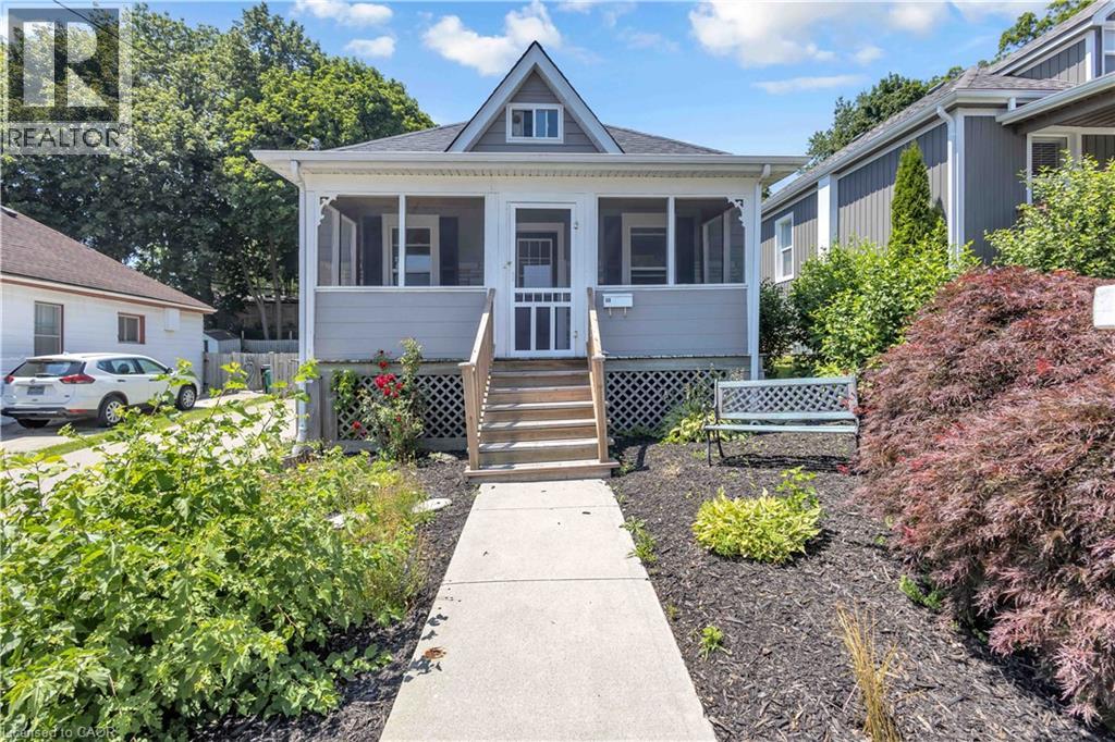 60 BERKLEY Road, Cambridge, Ontario