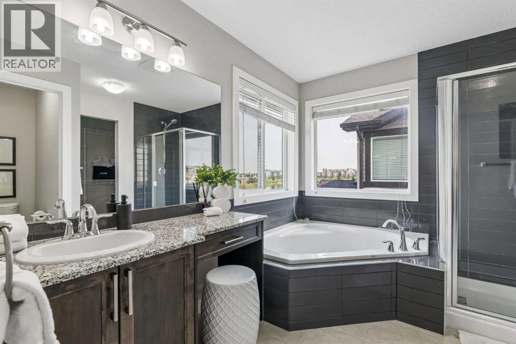 172 Brightoncrest Point SE, Calgary, Alberta  T2Z 5A6 - Photo 15 - A2332338