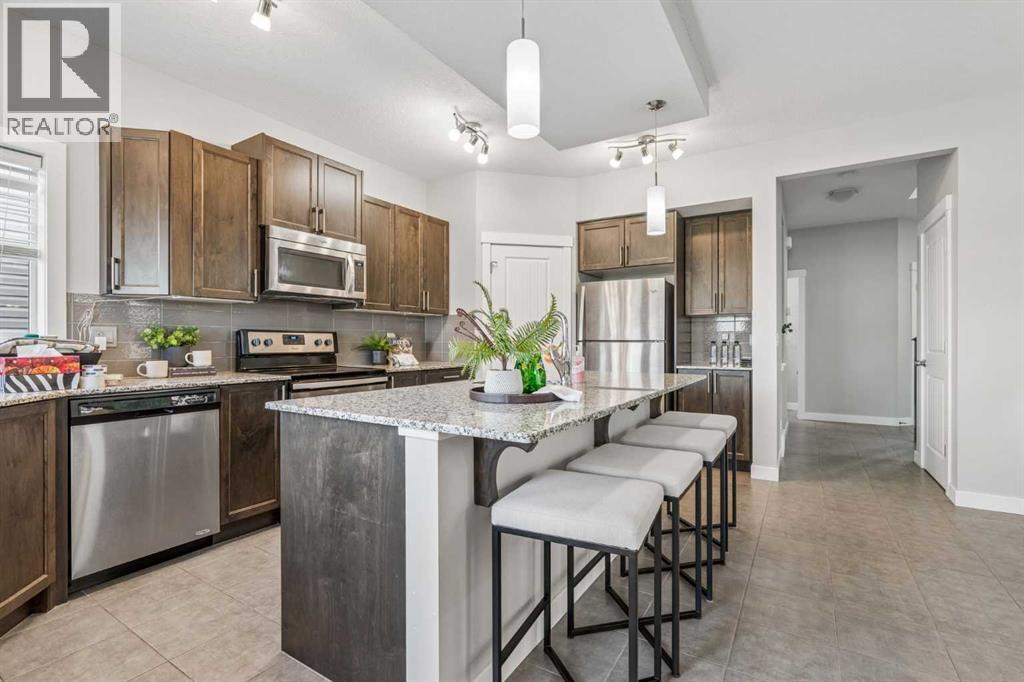 172 Brightoncrest Point SE, Calgary, Alberta  T2Z 5A6 - Photo 10 - A2332338