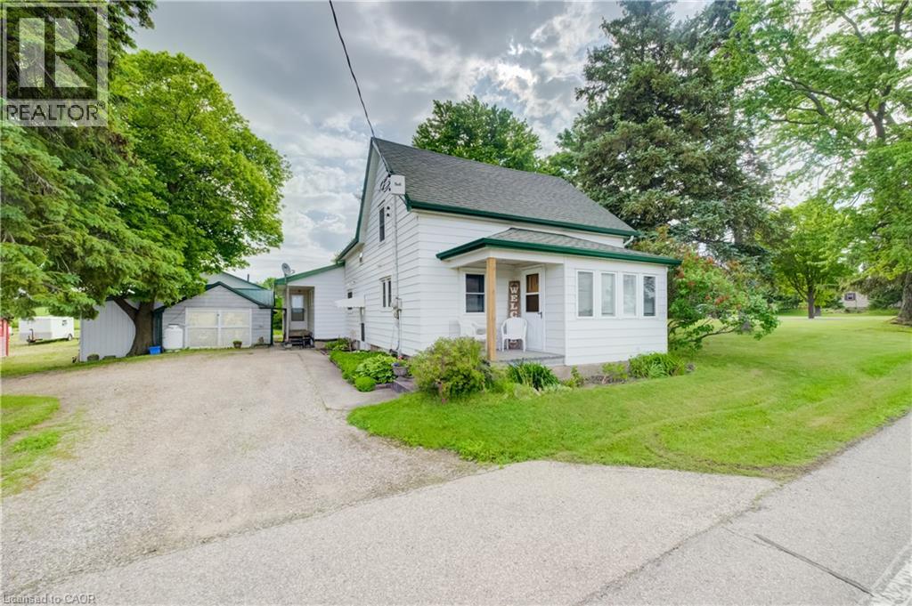 1623 Wilmot Centre Road, Baden, Ontario  N3A 3K3 - Photo 2 - 40854516