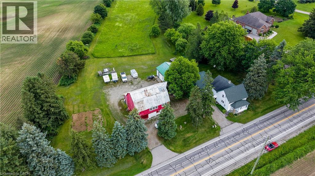 1623 Wilmot Centre Road, Baden, Ontario  N3A 3K3 - Photo 4 - 40854516