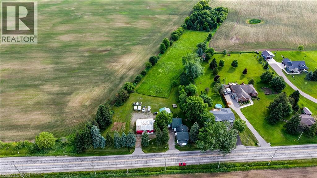 1623 Wilmot Centre Road, Baden, Ontario  N3A 3K3 - Photo 8 - 40854516