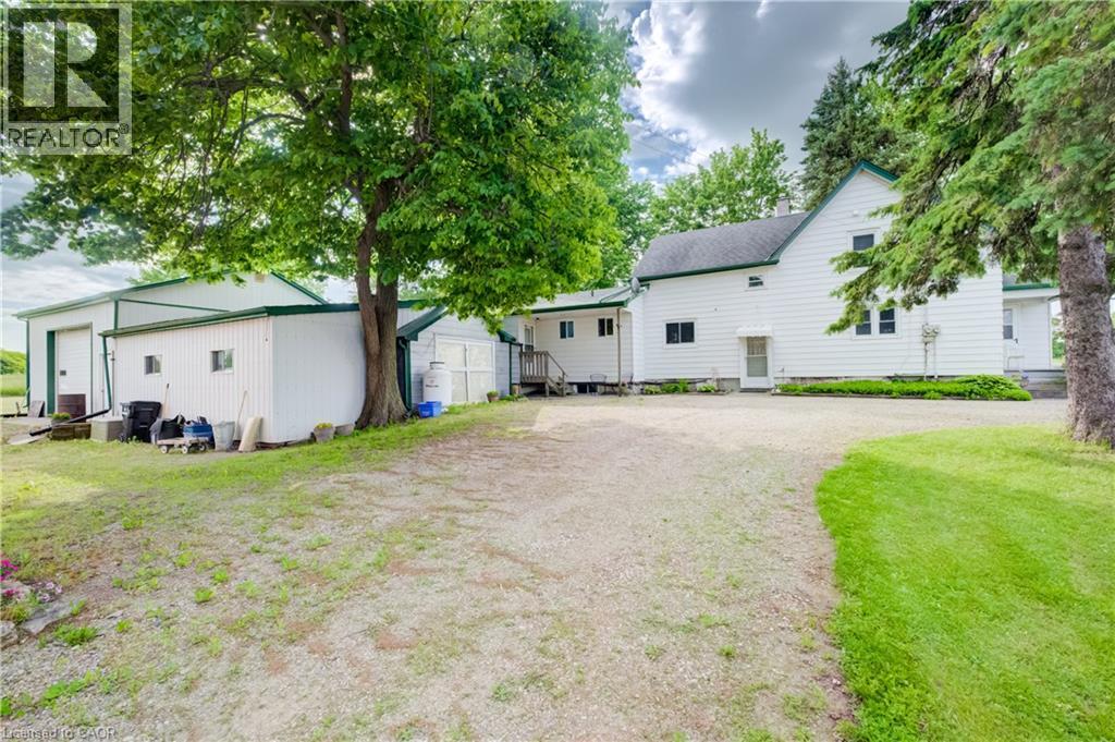 1623 Wilmot Centre Road, Baden, Ontario  N3A 3K3 - Photo 9 - 40854516