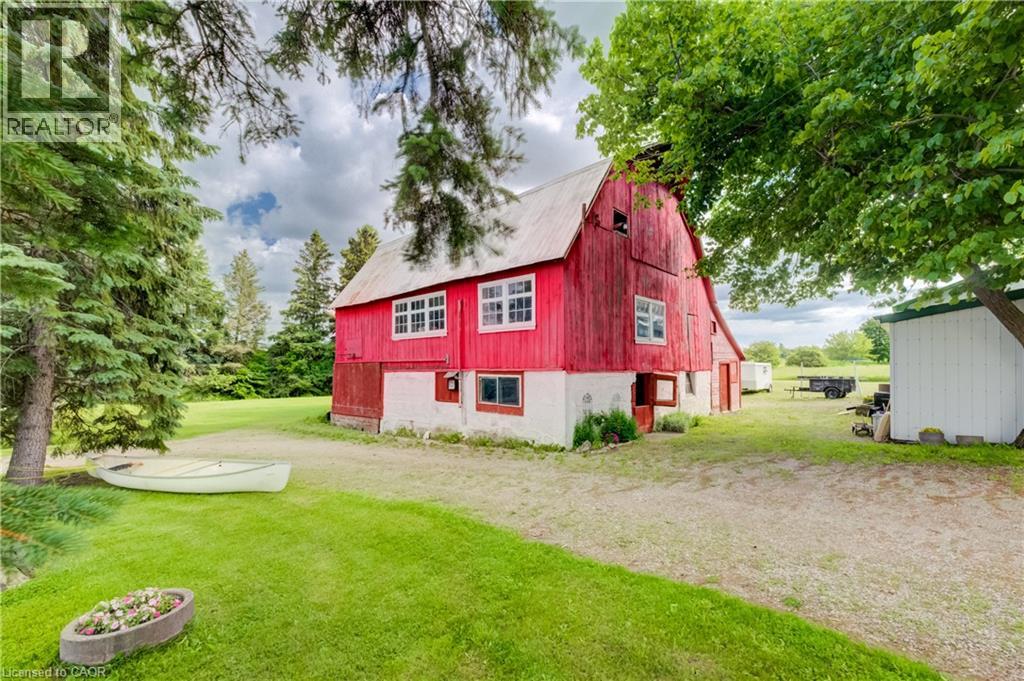 1623 Wilmot Centre Road, Baden, Ontario  N3A 3K3 - Photo 10 - 40854516