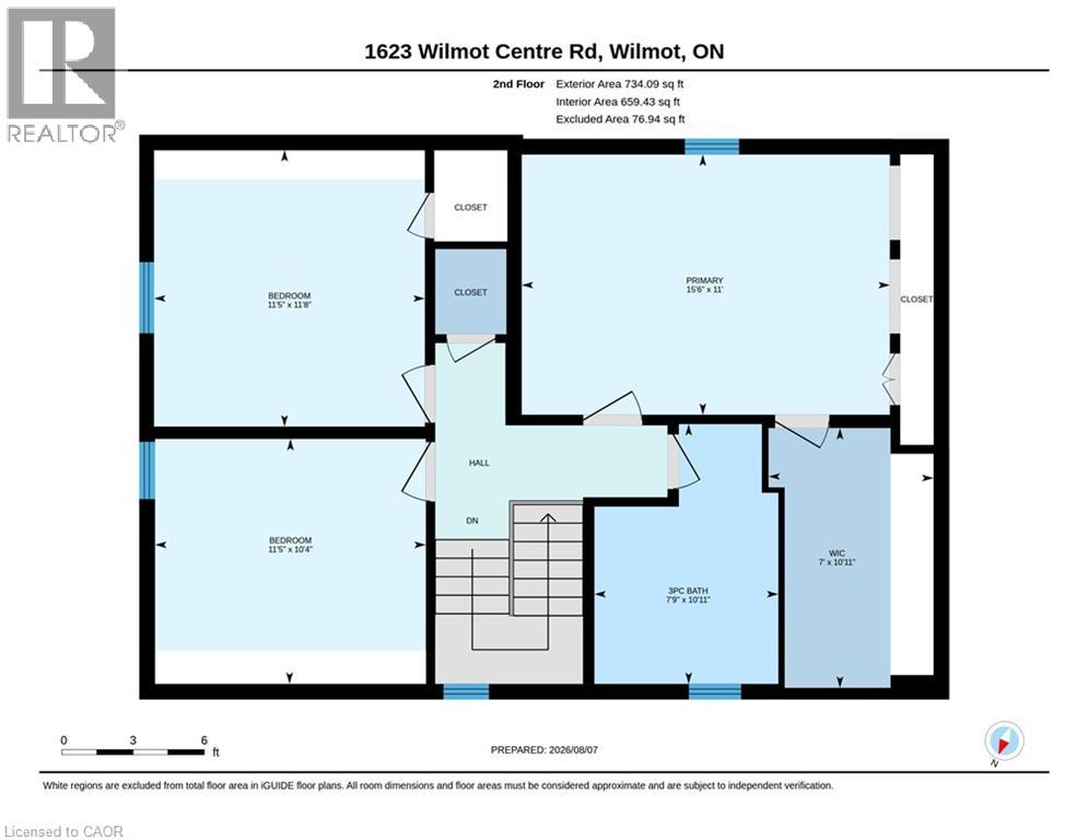 1623 Wilmot Centre Road, Baden, Ontario  N3A 3K3 - Photo 45 - 40854516
