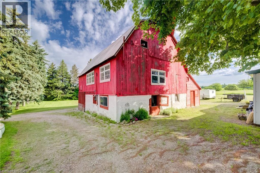 1623 Wilmot Centre Road, Baden, Ontario  N3A 3K3 - Photo 39 - 40854516