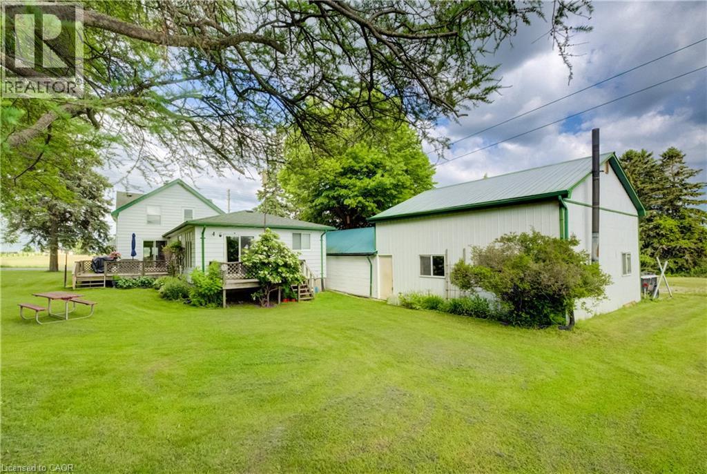 1623 Wilmot Centre Road, Baden, Ontario  N3A 3K3 - Photo 42 - 40854516
