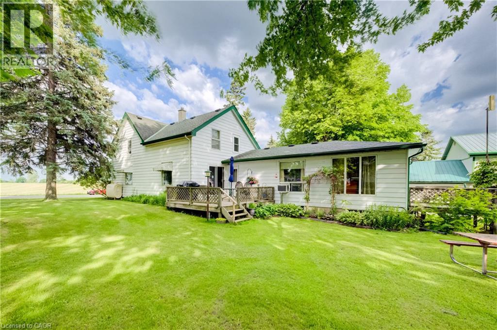 1623 Wilmot Centre Road, Baden, Ontario  N3A 3K3 - Photo 43 - 40854516