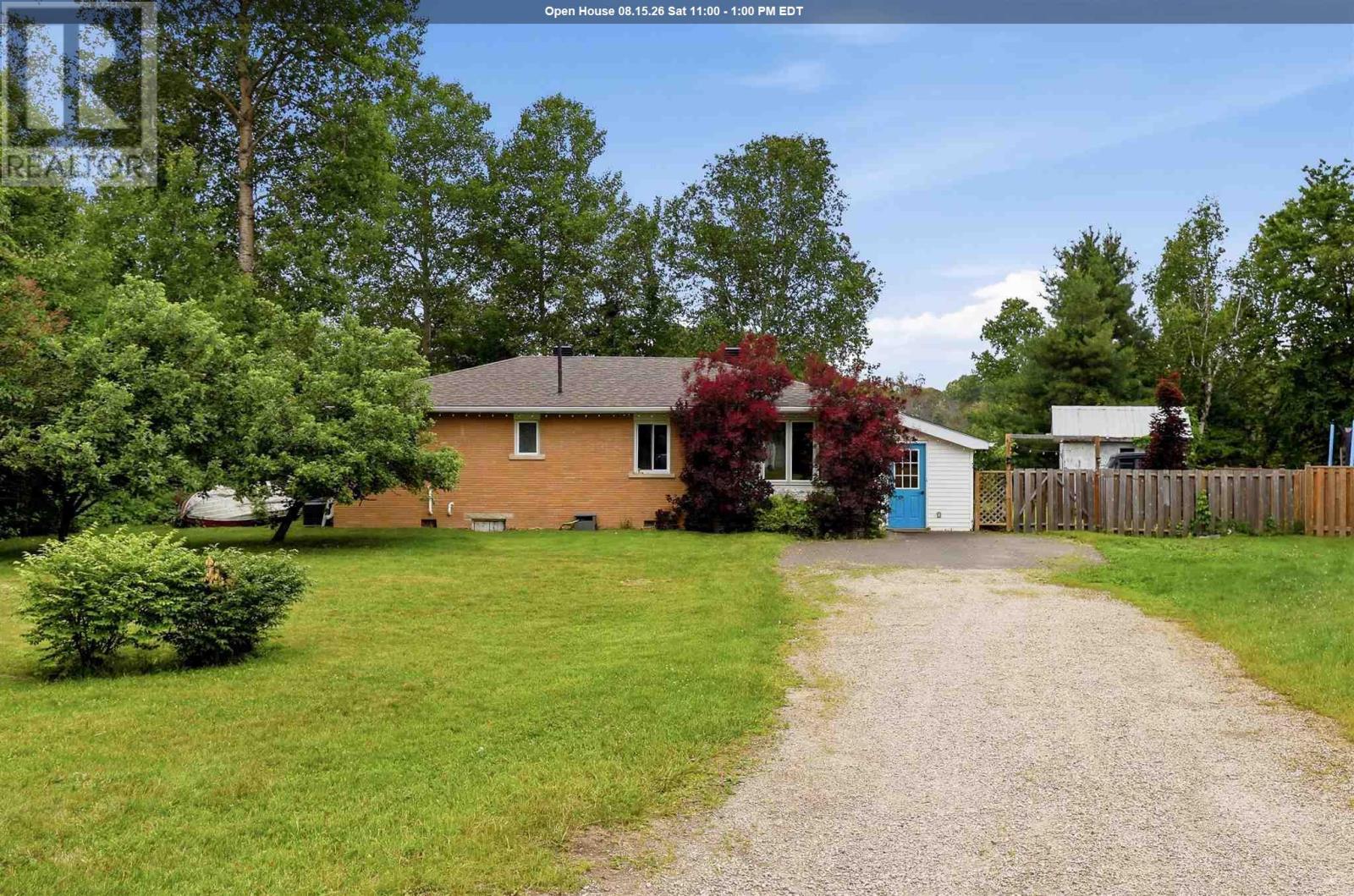 22 Mississagi CRES, Iron Bridge, Ontario