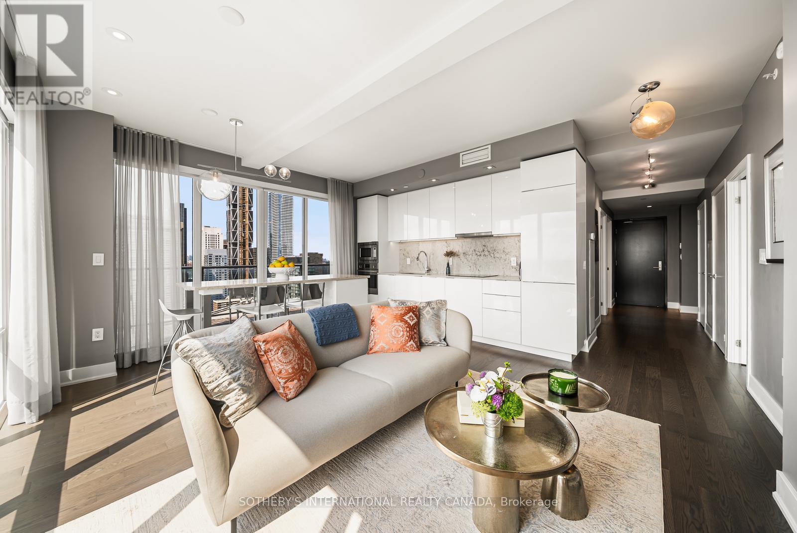 3807 - 955 Bay Street, Toronto, Ontario  M5S 0C6 - Photo 15 - C13668106