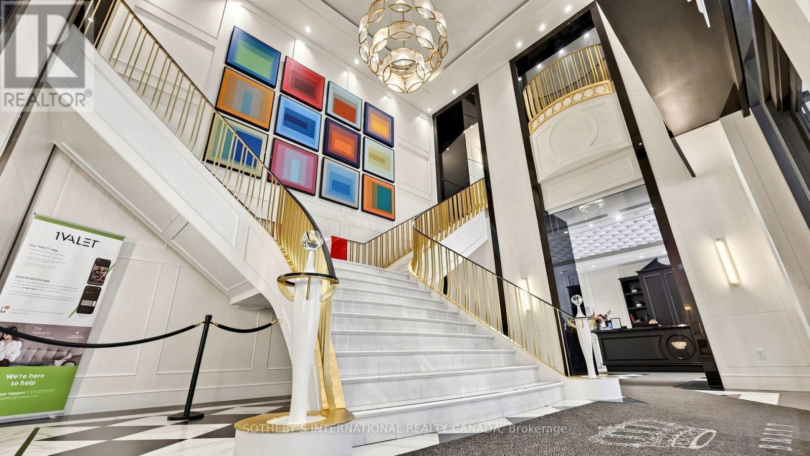 3807 - 955 Bay Street, Toronto, Ontario  M5S 0C6 - Photo 3 - C13668106