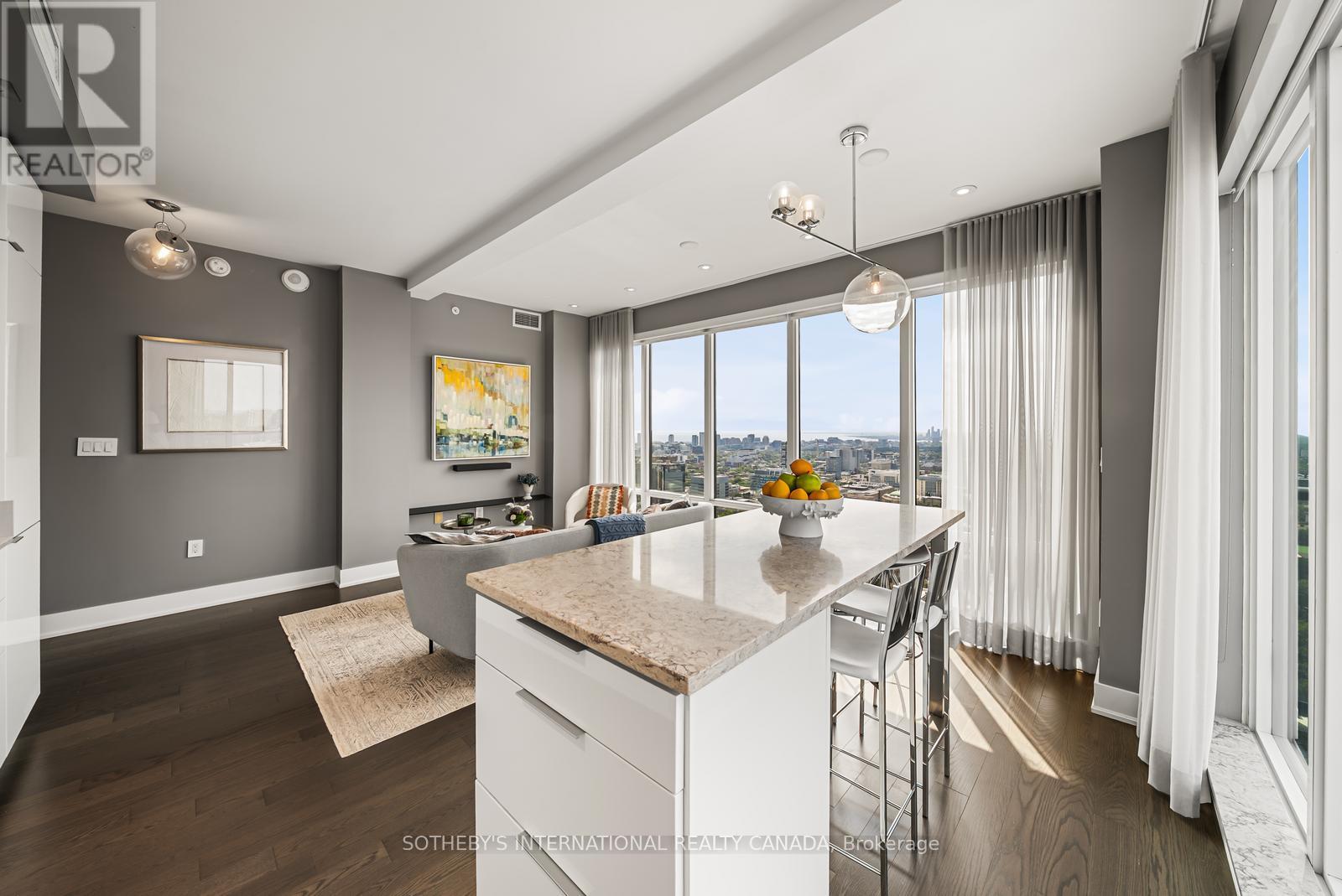 3807 - 955 Bay Street, Toronto, Ontario  M5S 0C6 - Photo 22 - C13668106