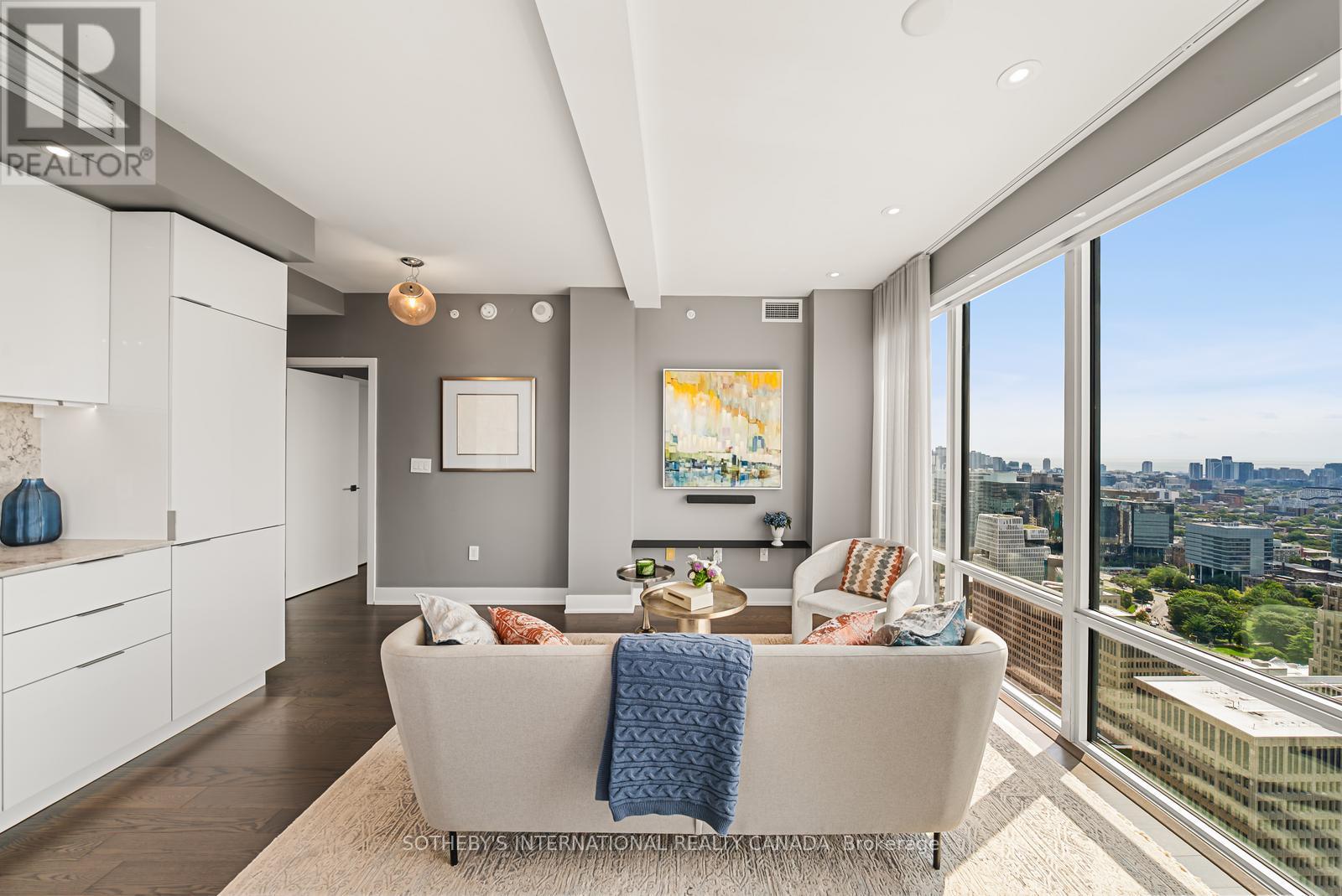 3807 - 955 Bay Street, Toronto, Ontario  M5S 0C6 - Photo 24 - C13668106
