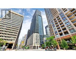 3807 - 955 BAY STREET, Toronto, Ontario