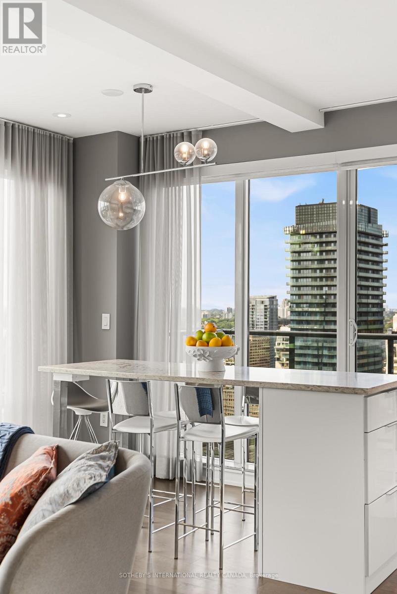 3807 - 955 Bay Street, Toronto, Ontario  M5S 0C6 - Photo 21 - C13668106