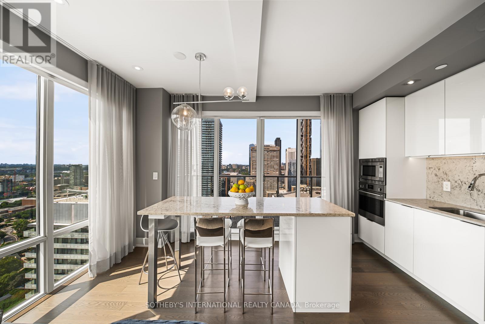 3807 - 955 Bay Street, Toronto, Ontario  M5S 0C6 - Photo 16 - C13668106