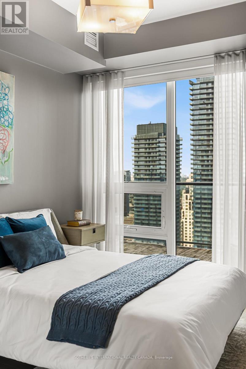 3807 - 955 Bay Street, Toronto, Ontario  M5S 0C6 - Photo 38 - C13668106