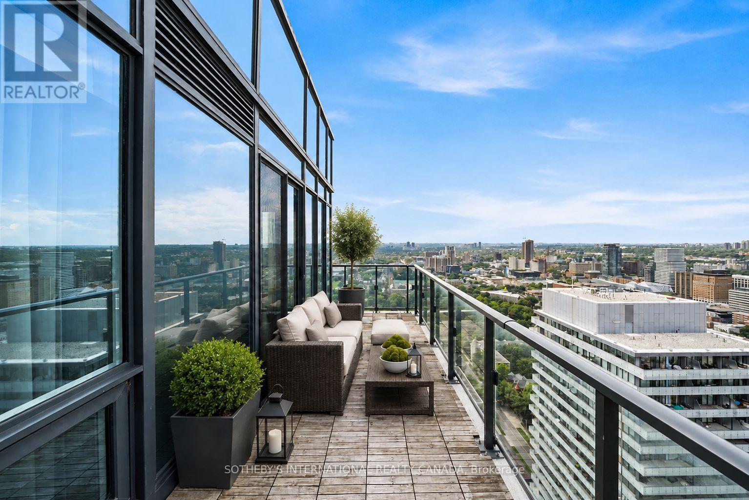 3807 - 955 Bay Street, Toronto, Ontario  M5S 0C6 - Photo 44 - C13668106