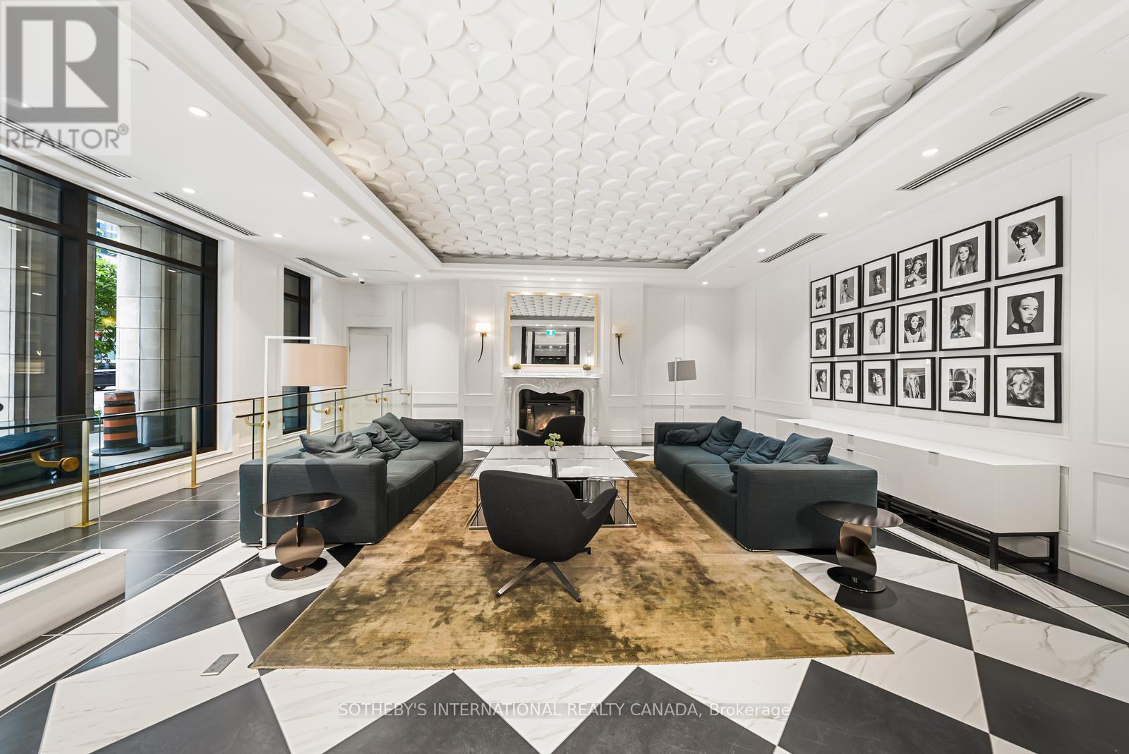 3807 - 955 Bay Street, Toronto, Ontario  M5S 0C6 - Photo 5 - C13668106