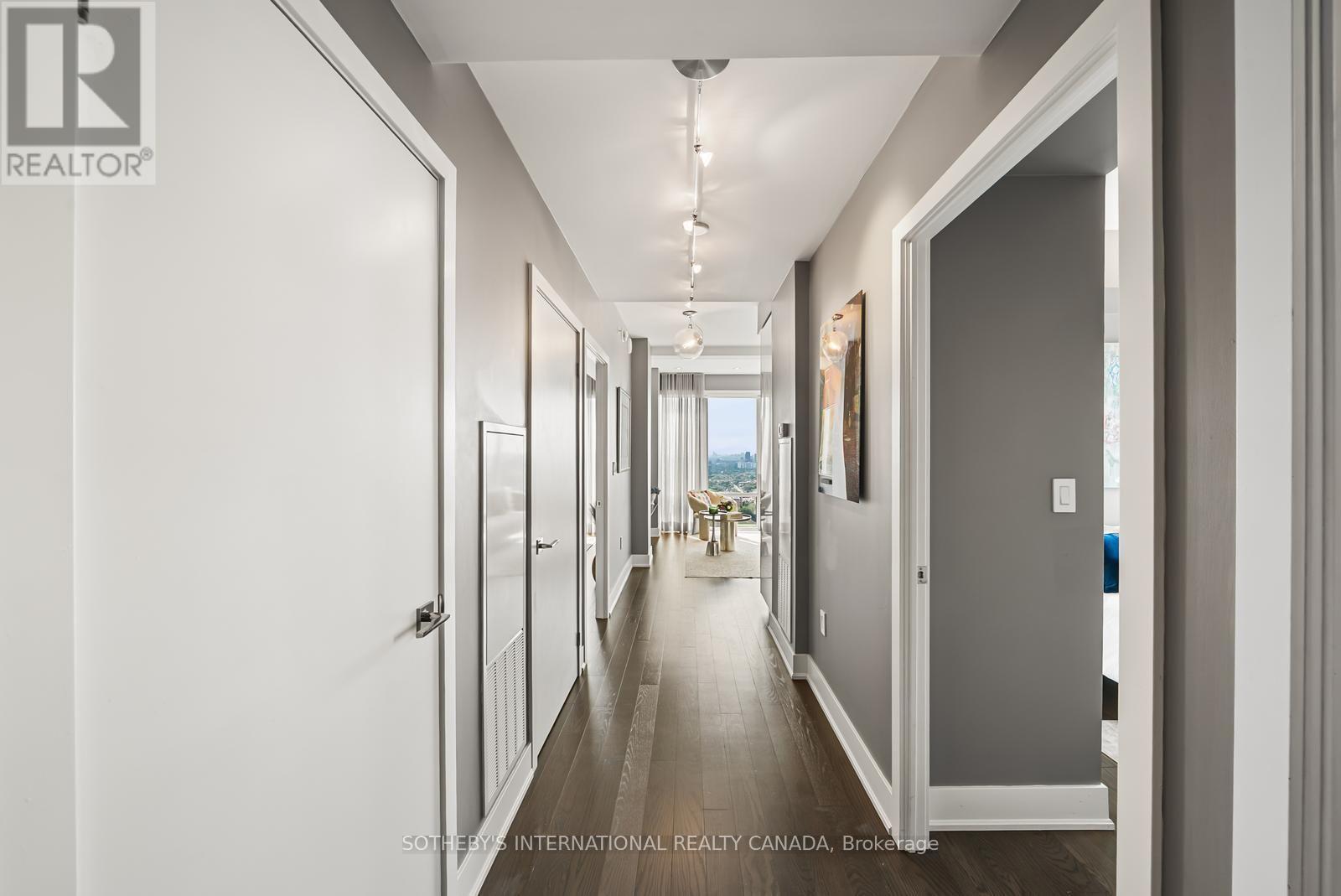 3807 - 955 Bay Street, Toronto, Ontario  M5S 0C6 - Photo 7 - C13668106
