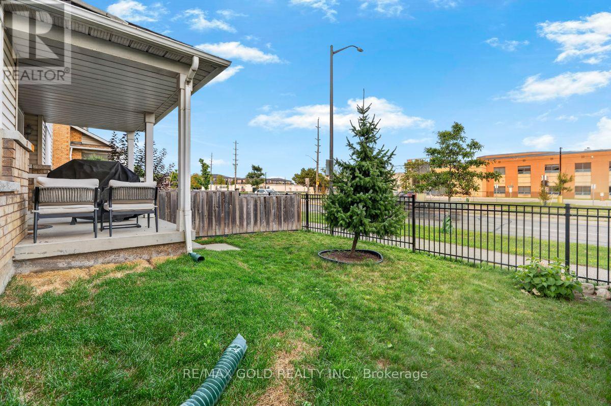 1110 Davis Lane, Milton, Ontario  L9T 5P9 - Photo 41 - W13669236