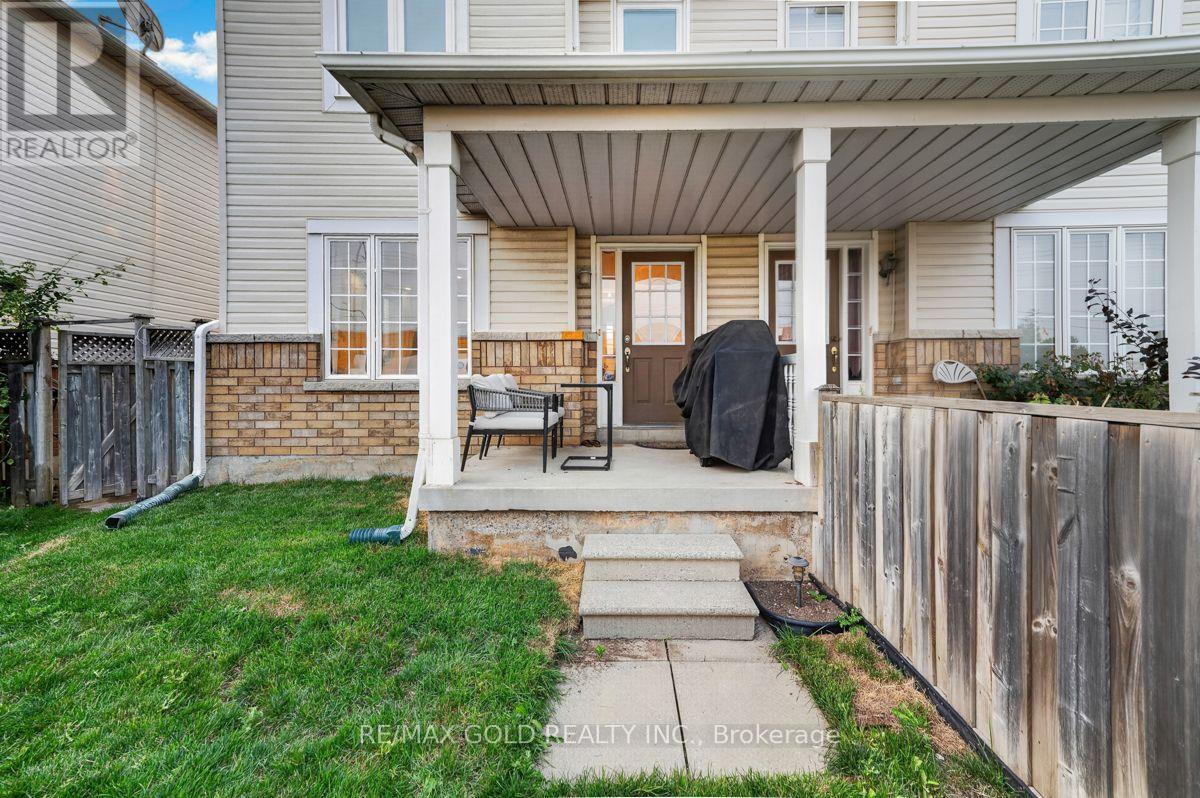1110 Davis Lane, Milton, Ontario  L9T 5P9 - Photo 43 - W13669236