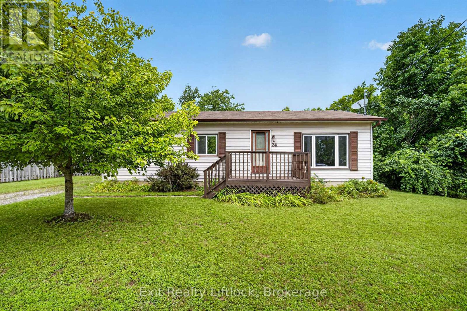 24 KING STREET W, Havelock-Belmont-Methuen, Ontario