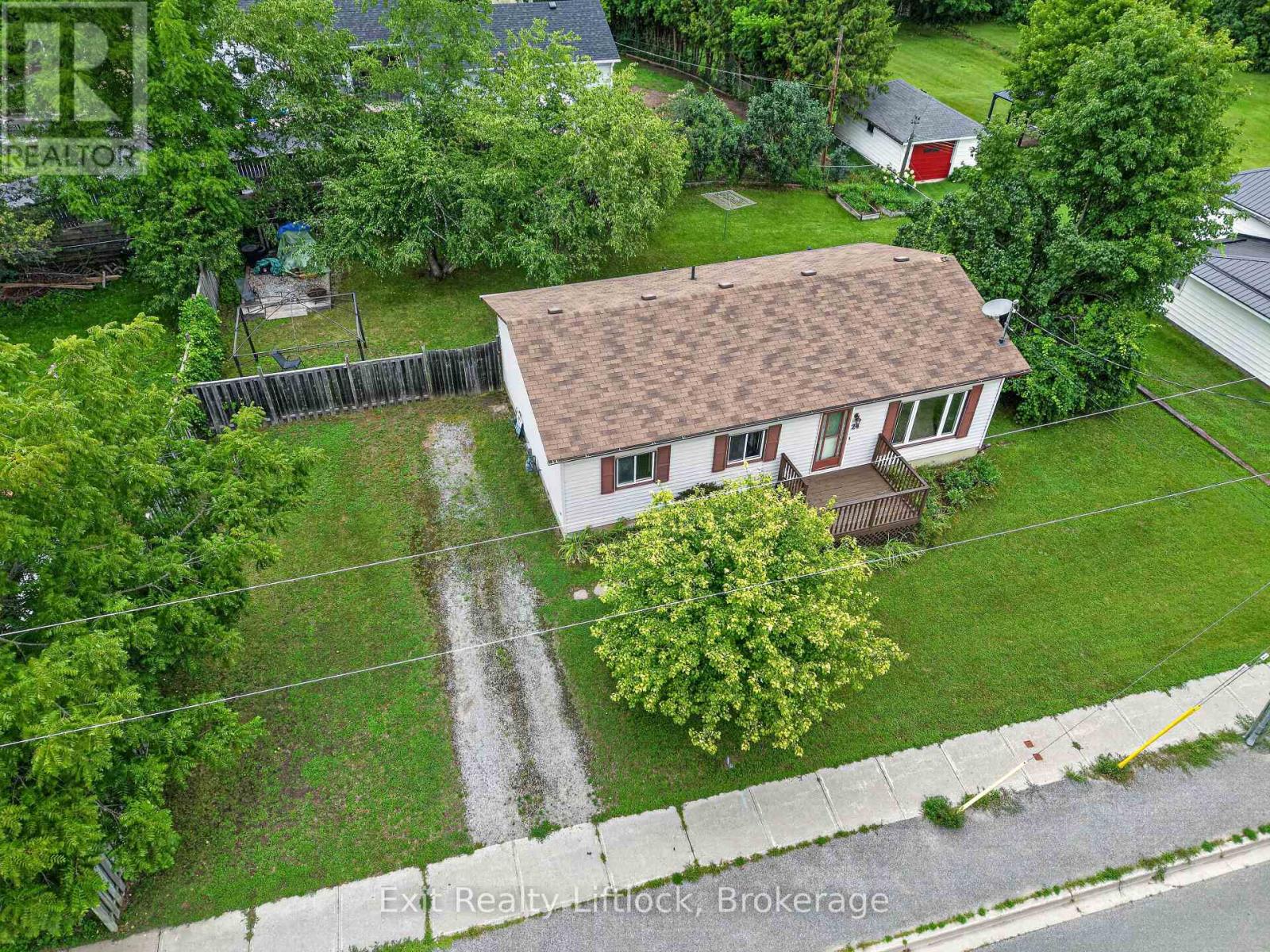 24 King Street W, Havelock-Belmont-Methuen, Ontario  K0L 1Z0 - Photo 29 - X13669290
