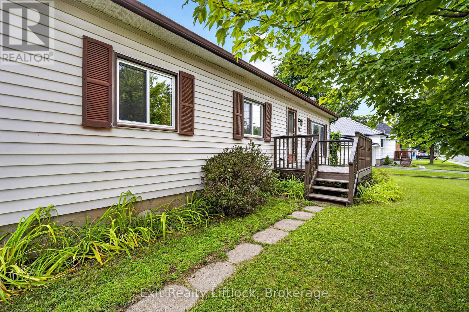 24 King Street W, Havelock-Belmont-Methuen, Ontario  K0L 1Z0 - Photo 3 - X13669290