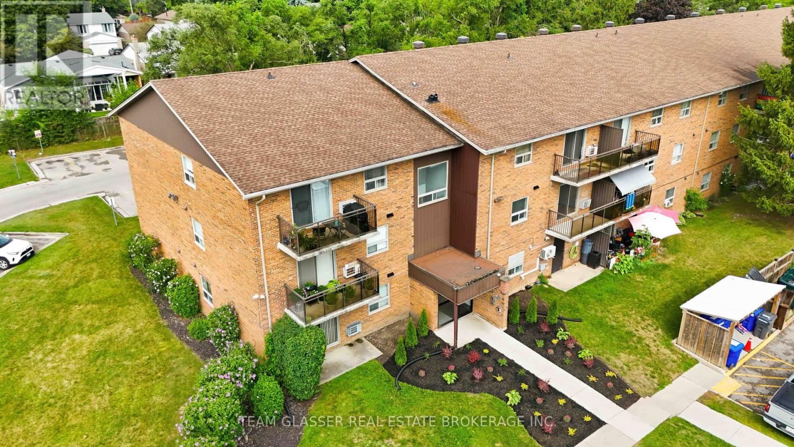 302 - 735 Wonderland Road S, London South, Ontario  N6K 1M1 - Photo 28 - X13669280