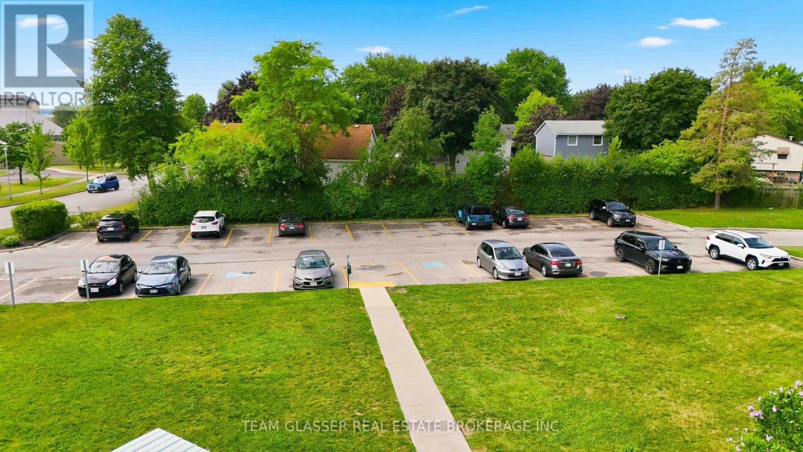 302 - 735 Wonderland Road S, London South, Ontario  N6K 1M1 - Photo 32 - X13669280