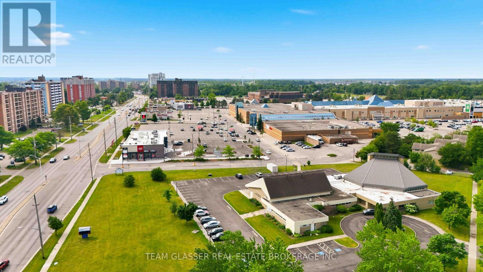 302 - 735 Wonderland Road S, London South, Ontario  N6K 1M1 - Photo 33 - X13669280