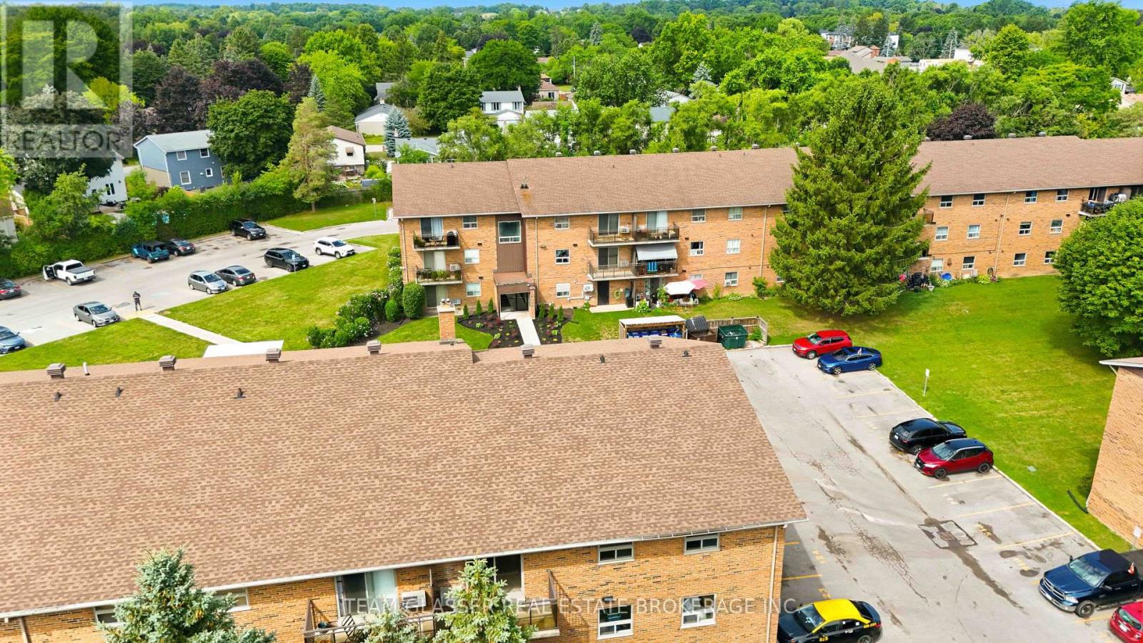 302 - 735 Wonderland Road S, London South, Ontario  N6K 1M1 - Photo 36 - X13669280