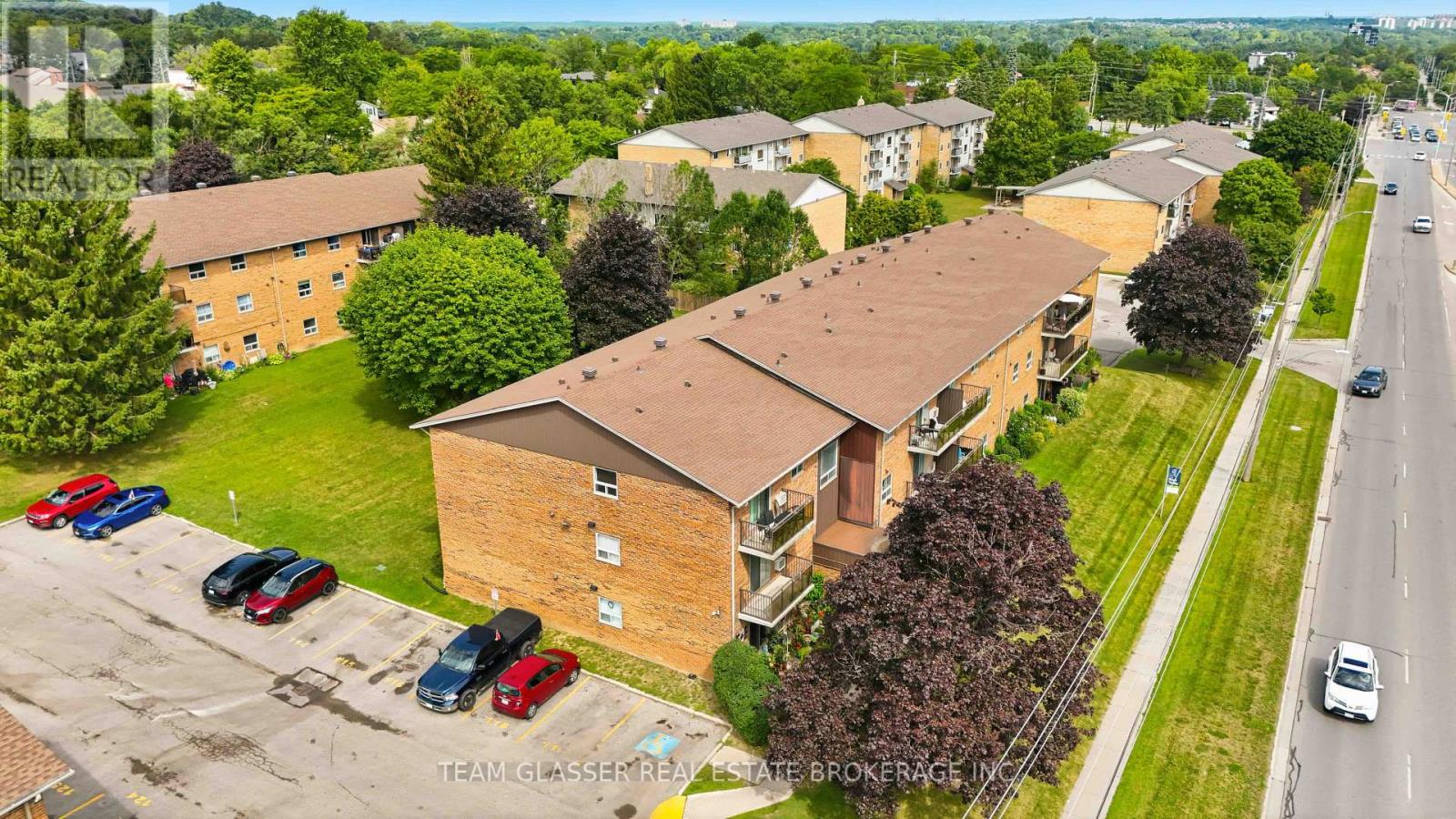 302 - 735 Wonderland Road S, London South, Ontario  N6K 1M1 - Photo 37 - X13669280