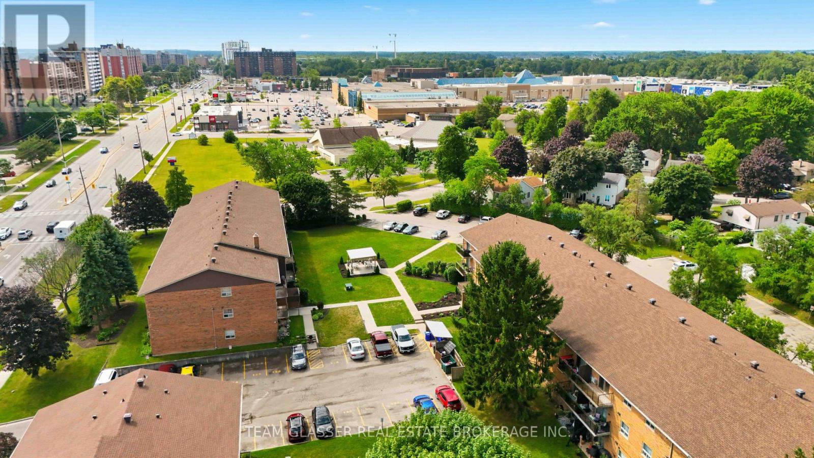 302 - 735 Wonderland Road S, London South, Ontario  N6K 1M1 - Photo 38 - X13669280