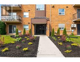 302 - 735 WONDERLAND ROAD S, London South, Ontario