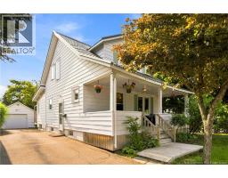 58 Shirley Avenue, Moncton, New Brunswick