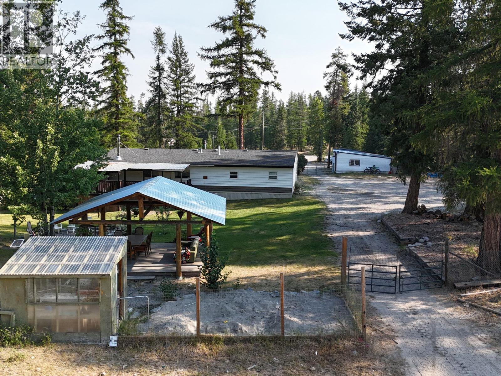 3315 Gold Creek Road, Cranbrook, British Columbia  V1C 6Z4 - Photo 27 - 10397605