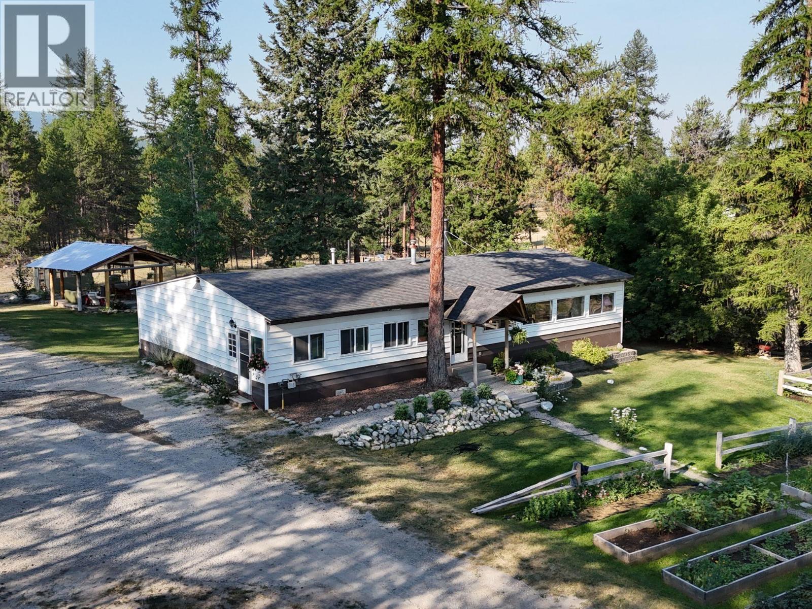 3315 Gold Creek Road, Cranbrook, British Columbia  V1C 6Z4 - Photo 3 - 10397605