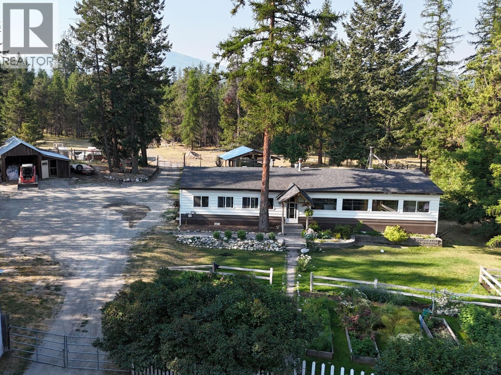 3315 Gold Creek Road, Cranbrook, British Columbia  V1C 6Z4 - Photo 4 - 10397605