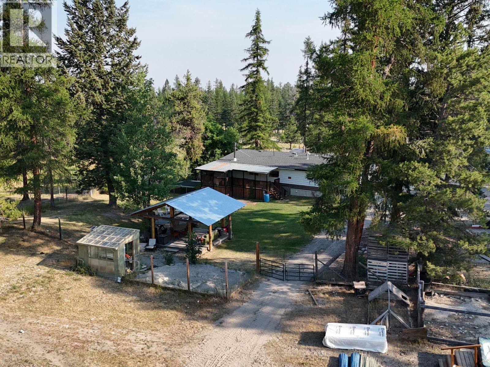 3315 Gold Creek Road, Cranbrook, British Columbia  V1C 6Z4 - Photo 26 - 10397605