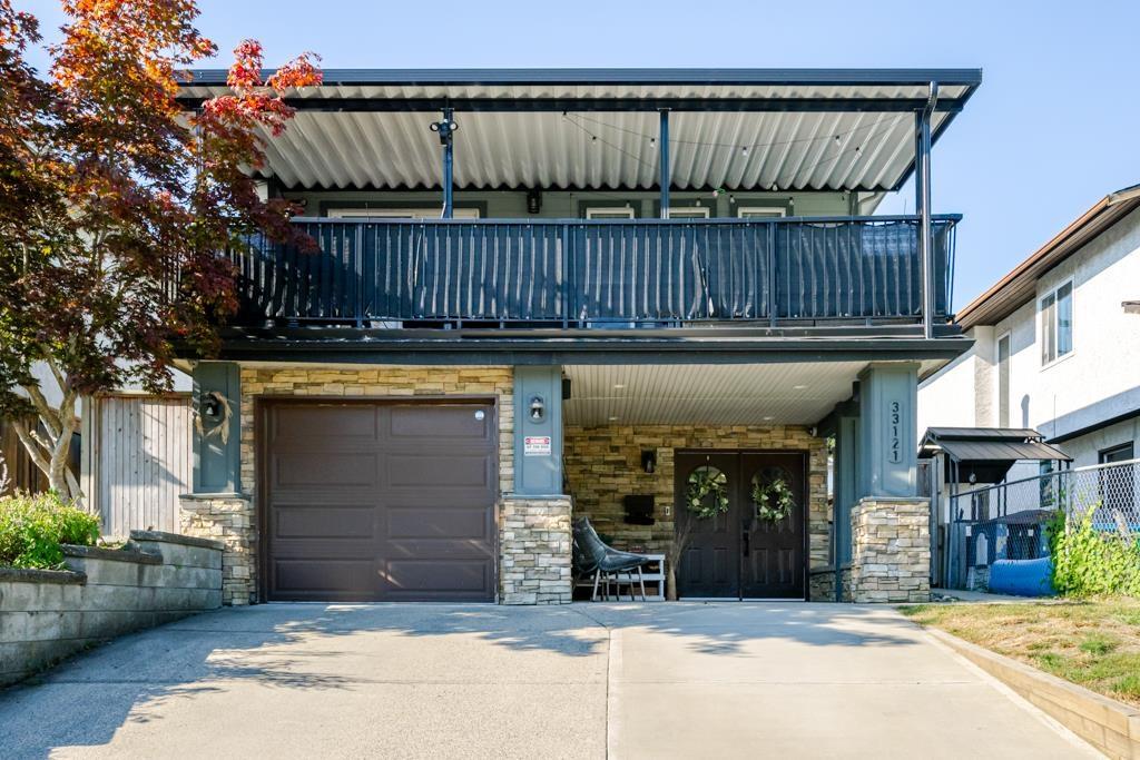33121 MYRTLE AVENUE, Mission, British Columbia